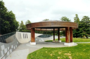 Magna Carta Place, Canberra Australia